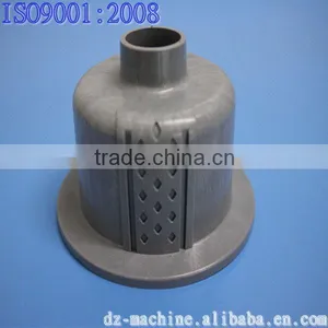 China Factory Produce PVC Plastic Injection Molding thumbnail-1