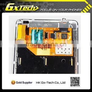 Cheap LCD Screen For Nokia N9 LCD Display thumbnail-5