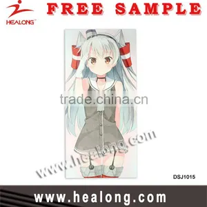 China Supplier Beach Towel of Microfiber High Quality Sublimation Beach Towel thumbnail-1