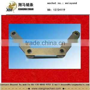 C2042H Conveyor Roller Chain thumbnail-1