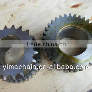 Sprockets&chain Wheel&sprocket Wheel thumbnail-1