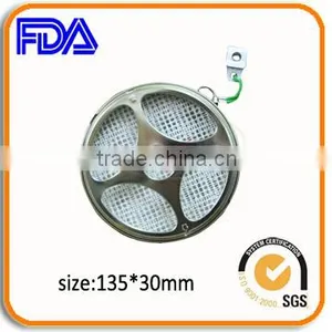 Mosquito Incense Coil Holder thumbnail-1
