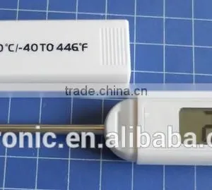 Food Thermometer Waterproof thumbnail-2