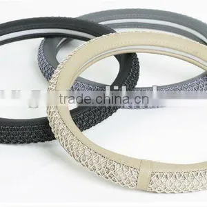 Steering Wheel Cover thumbnail-1