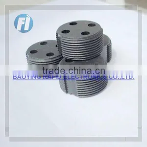 LF,HF,UHF RFID Waste Bin Tag , RFID Worm Tag thumbnail-1