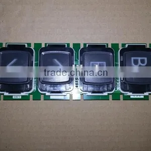 Elevator Push Button LHB-056AG06 thumbnail-1