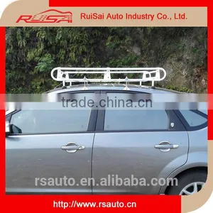 New Design Steel off Road Roof Racks thumbnail-6