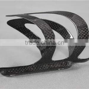 Carbon Fiber Bike Bottle Cage Carbon Water Cage Glossy MBC010 thumbnail-1