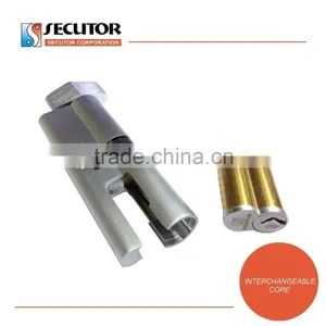 EPIC Door Cylinder Lock With Knob thumbnail-2