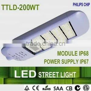 Top Quality Designer 165w Brand New Highway Led Street Light thumbnail-1