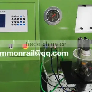 CAT Injector Testing HEUI Injector Test Bench With CE Cerfication thumbnail-3