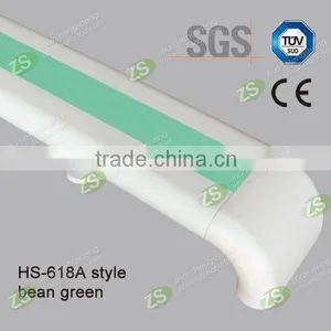 Corridor Using Plastic Adjustable Handrail Wall Bracket With TUV thumbnail-1