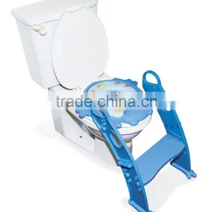 PM2697 Cushion Step Potty thumbnail-1