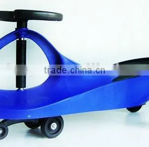 Assembling Baby Swing Car Plasma Car With Max Load 120kg thumbnail-1