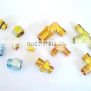 New 2016 Made in China Copper Pipe Tri Clamp Ferrule thumbnail-6