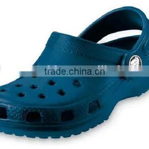 Crocs Shoes Slippers Making Machine thumbnail-6