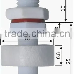 E-5continents 5CFS-0825-1A Small Size PP Float Level Sensors thumbnail-1