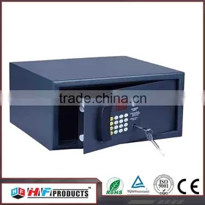 Various Color Electronic Hotel Room Safe thumbnail-1