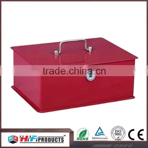 HF-TB240L Mini Tool Box , Locked Tools Boxes thumbnail-2