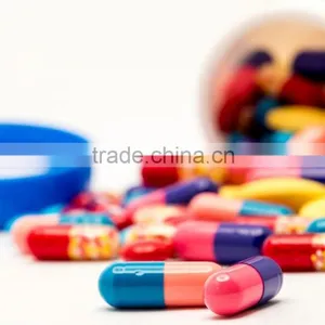 China Original Manufacturing Electronic Pills Tablets Capsules Counting and Filling Machine thumbnail-6