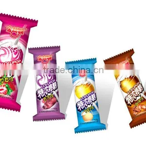 Hot Selling Plastic Bag Automatic Cashew Nut Packing Machine thumbnail-3