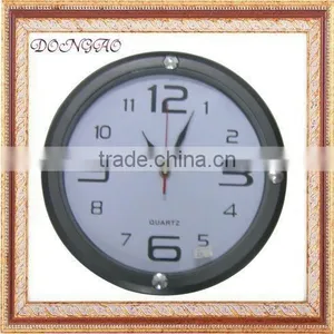 Plastic Promotional Wall Clock thumbnail-1