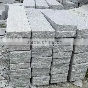 Crushed Cheap Grey Granite Stone for Driveway thumbnail-1