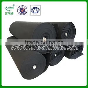 Activated Carbon Filter Cotton thumbnail-1