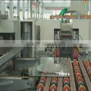 Glass Double Edging Machine With High Quality Materials thumbnail-4