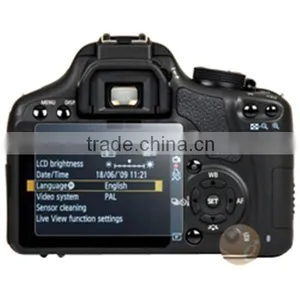Anti Shock Anti-shatter 9H AGC Glass for Sony A7 Camera Screen Protector thumbnail-1