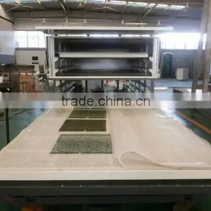 Hot Sell Newest Laminated Glass Making Machine thumbnail-4