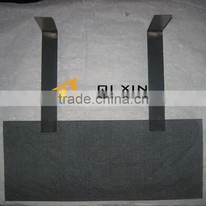 MMO Titanium Anode Mesh for Electroplating thumbnail-1