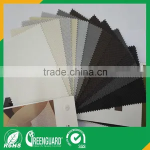 Custom Size Roller Blinds Blackout/Manual Chain Roller Blinds thumbnail-4