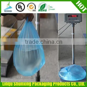 Plastic Waste Bag / Bin Liner Garbage Bags / Trash Bags Refuse Bags thumbnail-5