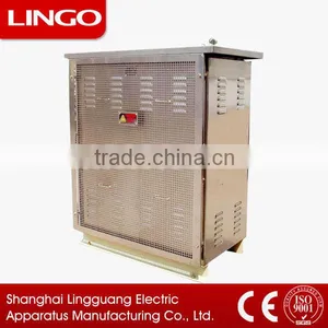 Electric Resistance Cabinet thumbnail-1