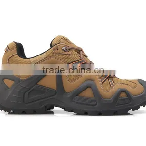 Canvas Splice Wirth Mesh for Upper Safety Shoes /rubber Outsole /professional Safety Kitchen Shoes thumbnail-2