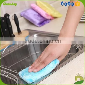 Below 1$ Kitchen Cleaning Sponges thumbnail-1