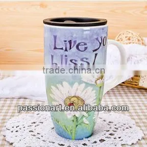 Ceramic Mug Big Design Hot thumbnail-1