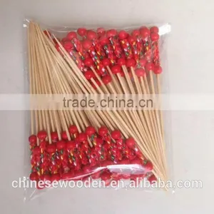 Bamboo Skewers thumbnail-1
