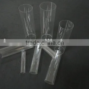 PC Tube for Christmas Light ,LED Meteor Shower Light Tube thumbnail-1