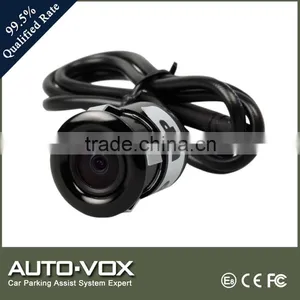 High Resolution 480TVL Metal Reverse Car Camera FCC thumbnail-4