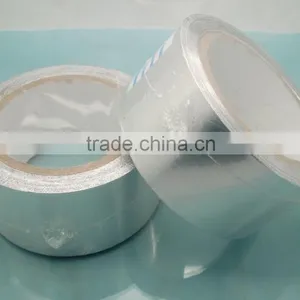 Heat Transfer Insulation Foil Tape Without Liner thumbnail-5