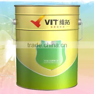 VIT Acrylic Oily Anti-alkali Sealing Primer Paint WAD-9221 thumbnail-1