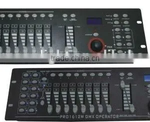 YK006 Disco 192 Dmx Controller thumbnail-2