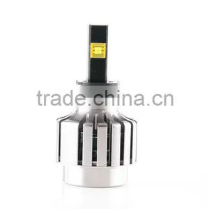 New Arrival 30wcar Led Headlight H3 6000-7000K 2880LM thumbnail-5