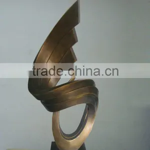 Resin Sculpture thumbnail-1