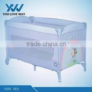 New Products Baby Single Bed thumbnail-1