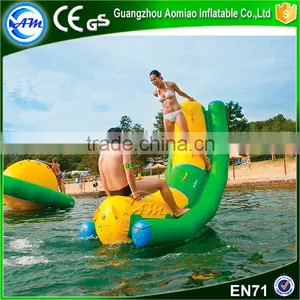 Happy Sea Water Rock Water Park Equipment Price for Summer Rental Supplier's Choice thumbnail-2