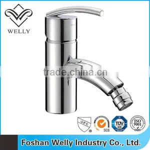 Euro Market Hot Selling Washing Basin Faucet Mixers thumbnail-1
