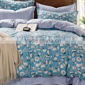 New Product Luxury Jacquard Embroidery Bedding Set thumbnail-5